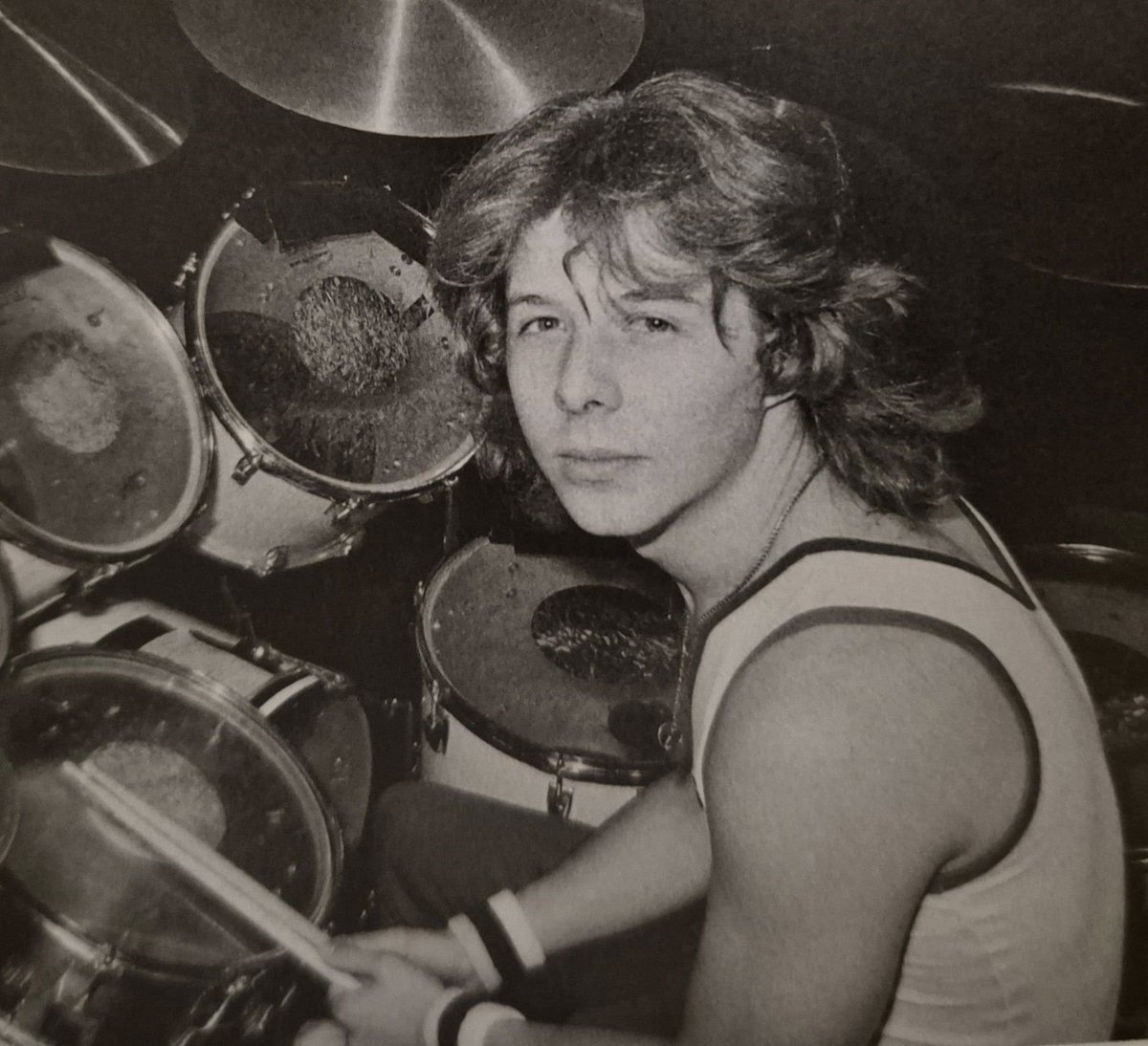 Iron Maiden - Up the Irons