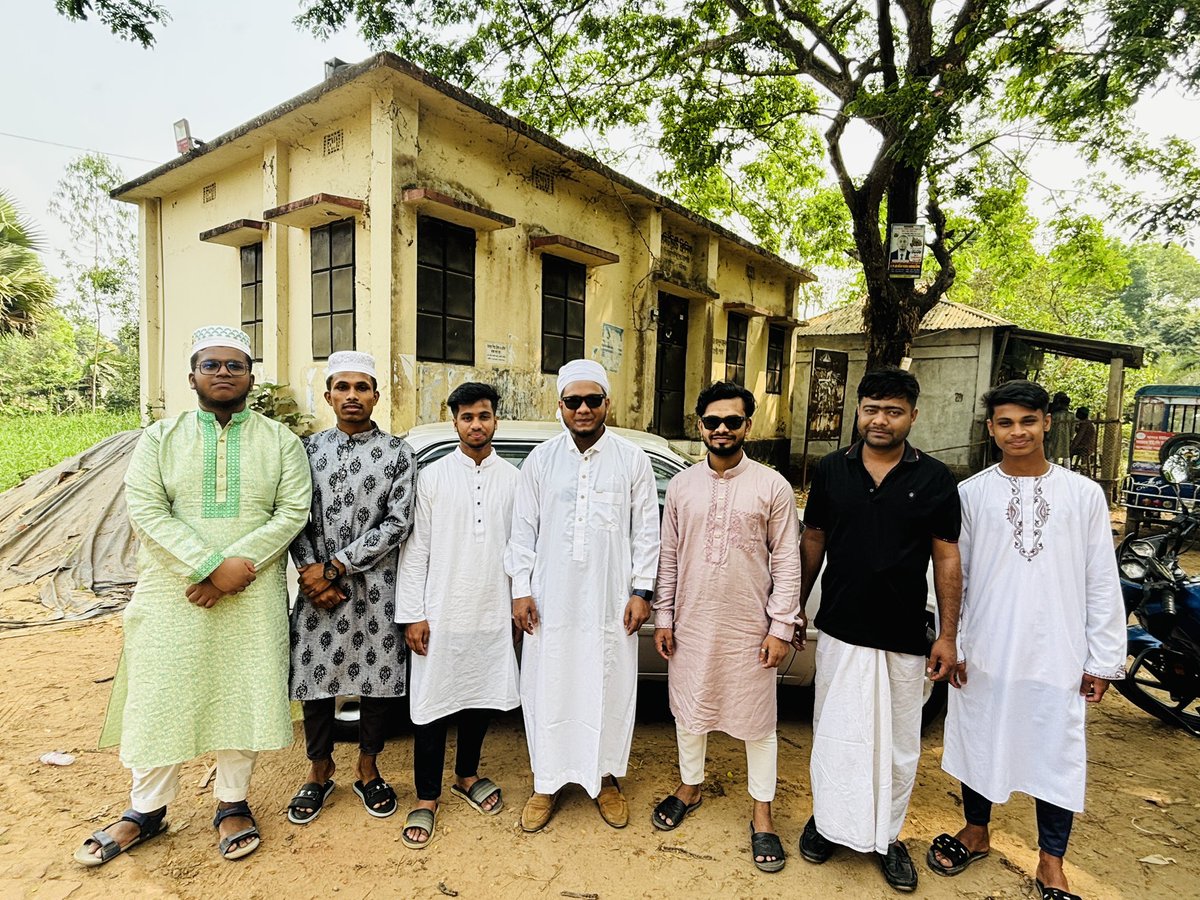 Helal Uddin tweet media