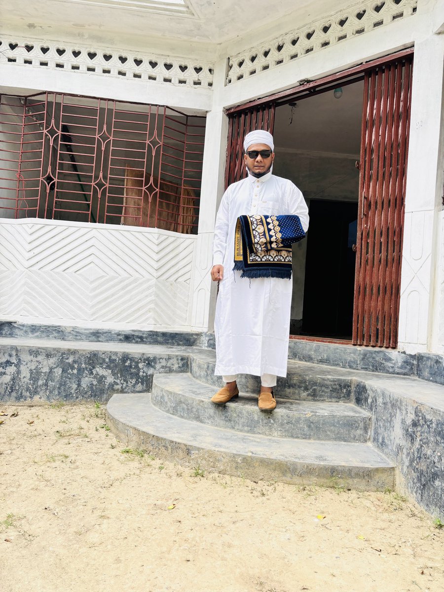 Helal Uddin tweet media