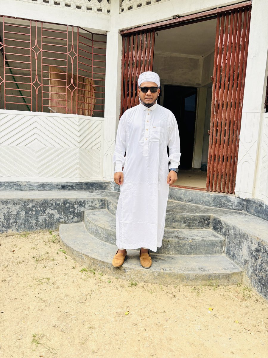 Helal Uddin tweet media