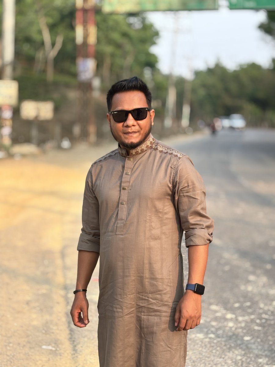 Helal Uddin tweet media