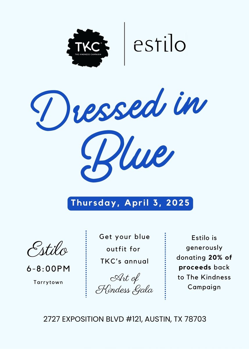 Kindness Campaign tweet media