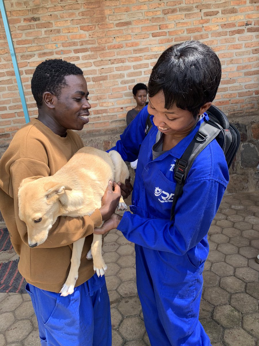 Nduwayezu Richard tweet media