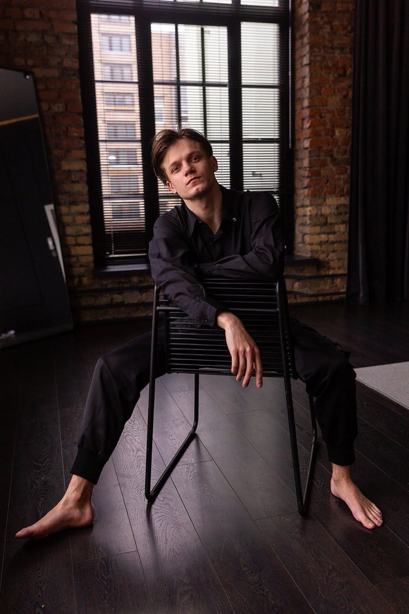 ЕВГЕНИЙ СЕМЕНЕНКО, ВЫ ИДЕАЛЕН