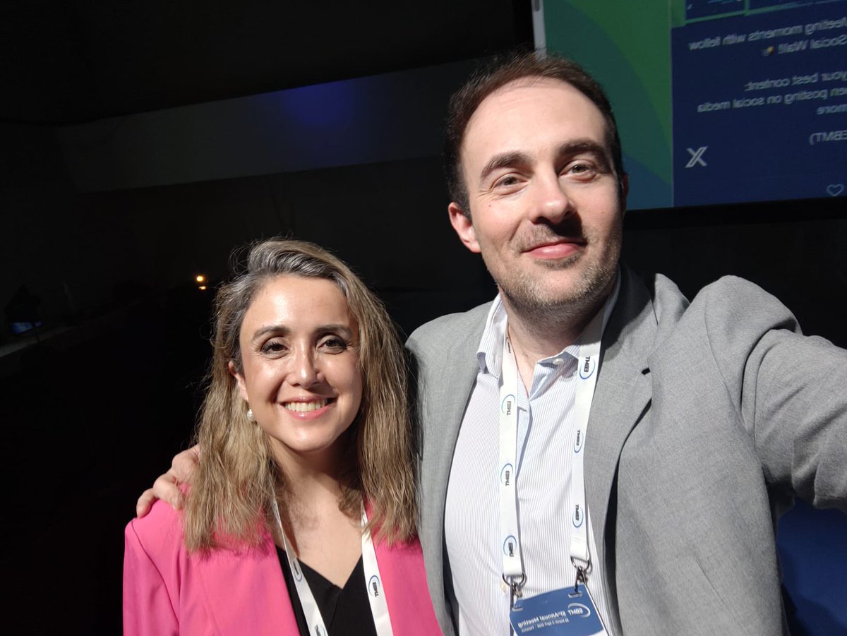 Natalia P. Aránguiz G. (@nataliaarngui1) on Twitter photo Gracias por la foto Adrian! <a href="/MosqueraOrgeira/">Adrián Mosquera Orgueira</a> , muchas felicitaciones por todos los logros de trabajo del equipo! Y por darnos una manito a nosotros tb! Gracias por la foto Adrian! <a href="/MosqueraOrgeira/">Adrián Mosquera Orgueira</a> , muchas felicitaciones por todos los logros de trabajo del equipo! Y por darnos una manito a nosotros tb!