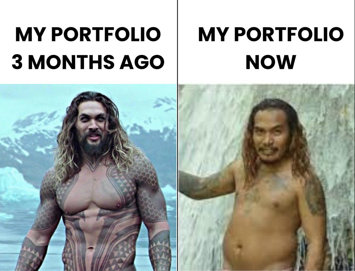 So many dips, I'm completely rekt mentally. What's your bag looking like?

$AIXBT $XRP #ai16z $HASHAI $ZIG $SNAI $MANEKI $MEW $PENGU $ELON $SOL $ADA $TURBO $UFD $HYPE $SPX $BERA #FARTCOIN $XRP $SOL $EOS $ALCH #FINVESTA $KET $WOLF $BTC $ETH $QUBIC $ONDO $DEXE $EFL $GRASS