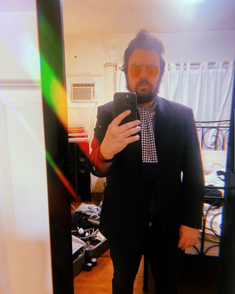 andyclockwise's tweet image. #andyclockwise #losangeles #live May 30th more details soon