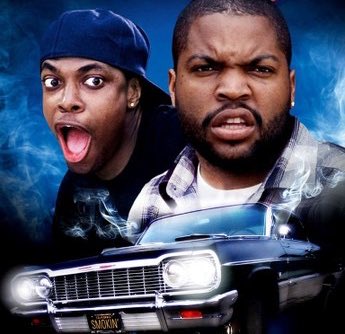 A new ‘FRIDAY’ movie is officially in the works with Ice Cube.

(Via: hollywoodreporter.com/movies/movie-f…)