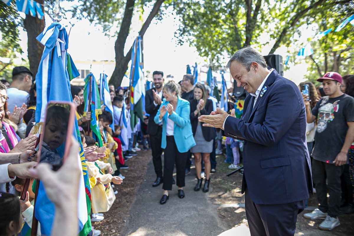 Mariano Cascallares tweet media