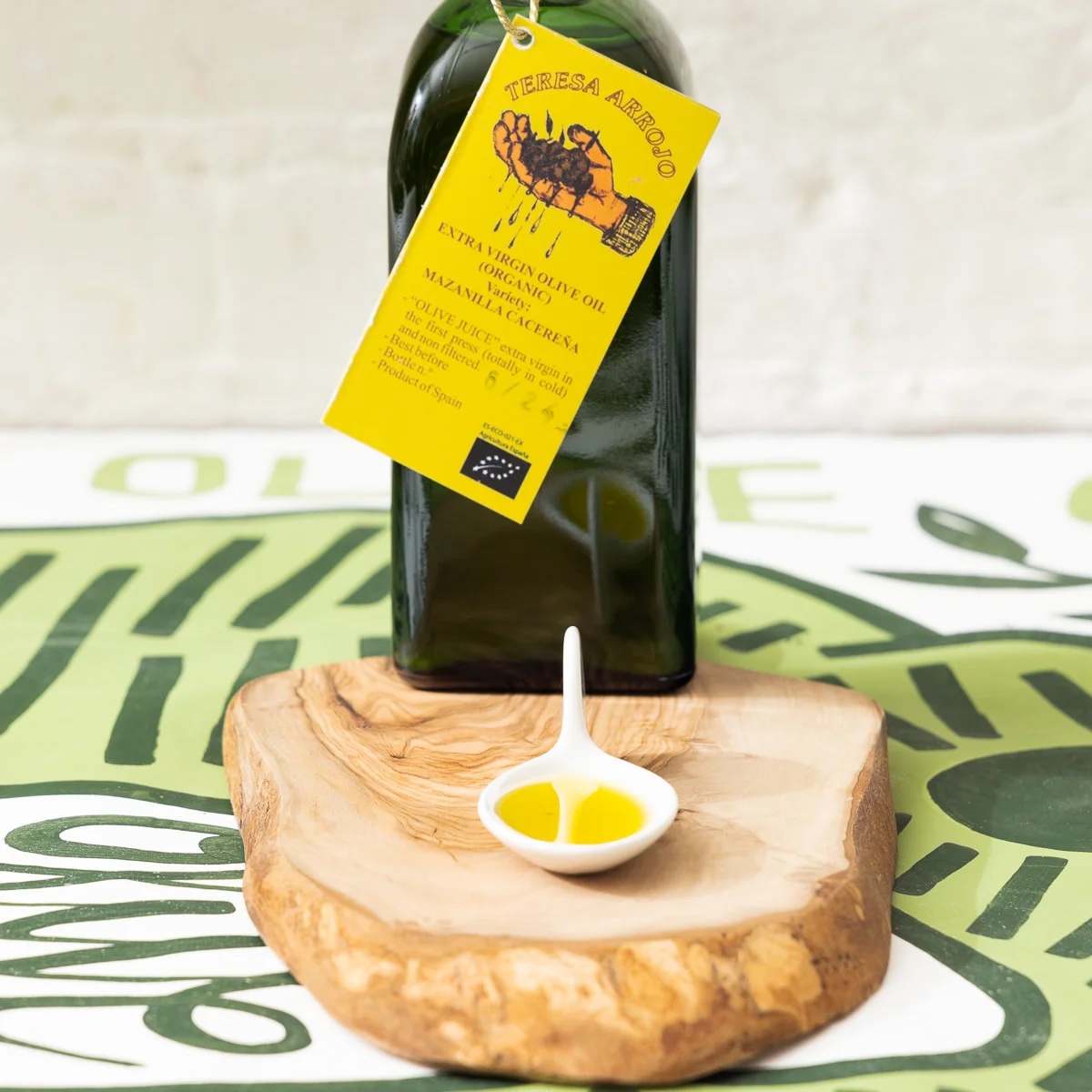 Ari's Top 5—An Appreciation for Apricity - mailchi.mp/zingermans/an-…