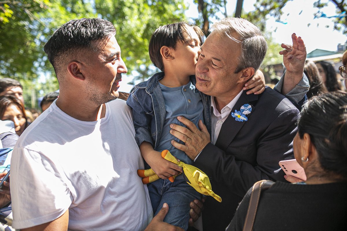 Mariano Cascallares tweet media