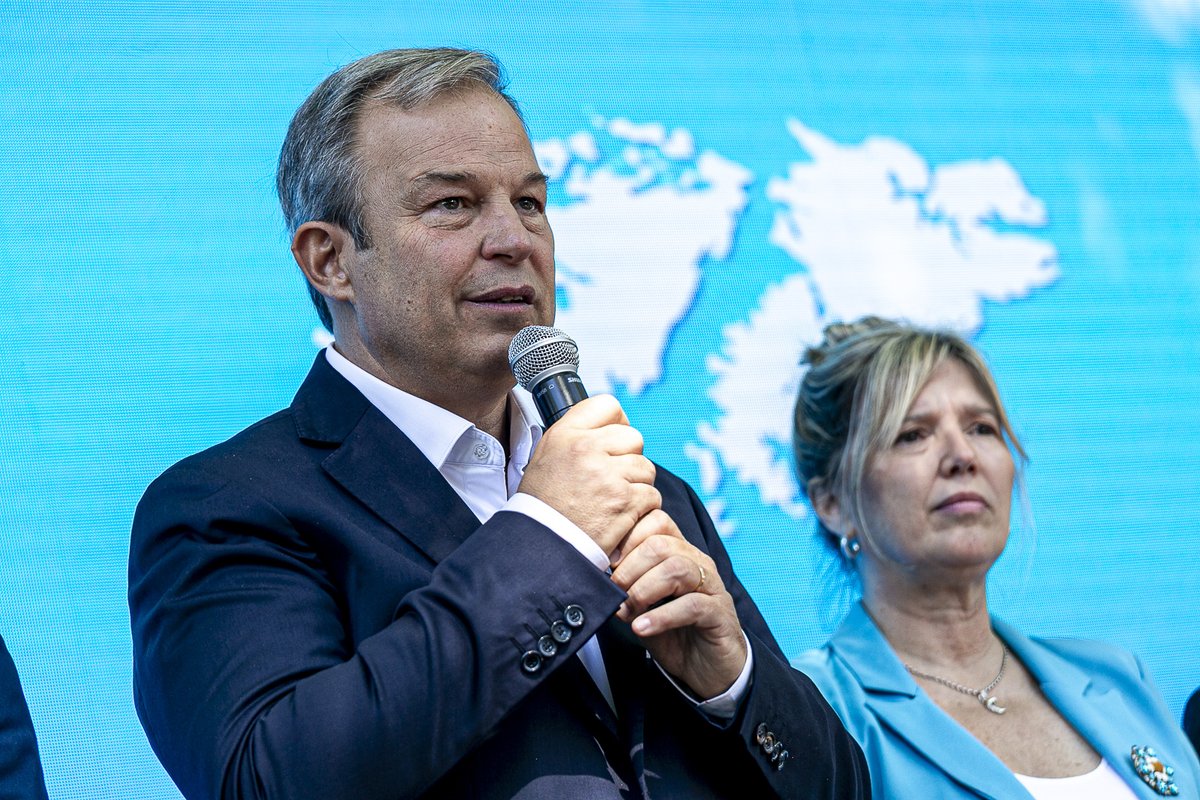 Mariano Cascallares tweet media