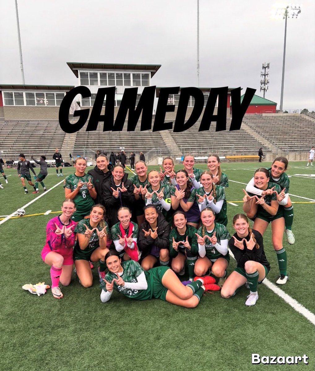 Lsw_sff's tweet image. 🚨HAWKS GIRLS SOCCER HAS A HUGE CITY MATCH AGAINST THE SPARTANS🚨
🆚 EAST🤮🤮
📍SEACREST
📆 TOMORROW
⏰8:00
⚪️HAWK PRIDE🟢
WE NEED EVERYONE TO PACK SEACREST AND BRING THE ENERGY‼️‼️