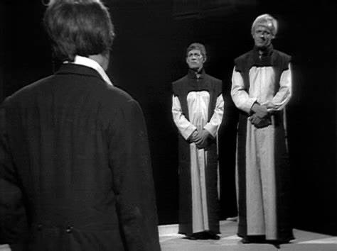 Season 2.5’s second video is ready for release, and my Patreons are already watching it. Just have to wait and see if I’m allowed to use on YouTube certain clips of 1960s era Doctor Who to discuss interesting and perhaps novel points about certain clips of 1960s era Doctor Who.