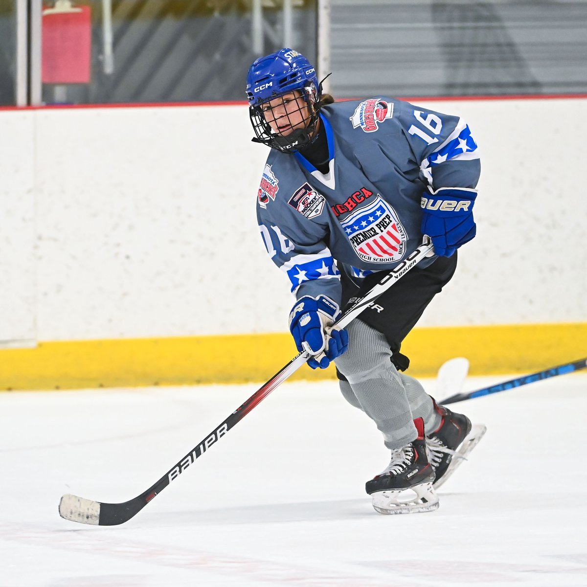 usahockey's tweet photo. Just a quick mid-day 📸 drop from Youth &amp; Girls #USAHNationals!

@ChipotleTweets | #TrainEatRepeat https://t.co/WzDHxFDVge
