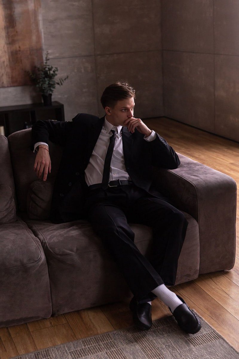 Люди, на которых держится моя менталка