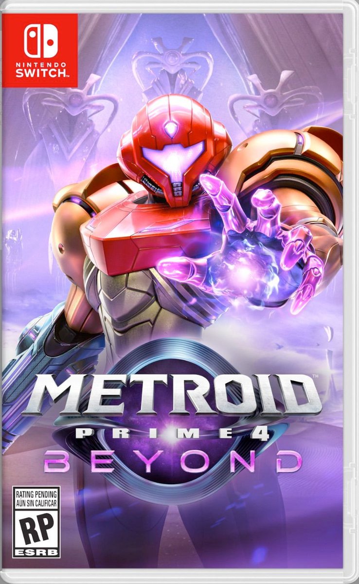 Nintendeal's tweet photo. Nintendo Switch 2 box art disappointment thread

Use this thread to vent about how much you dislike the Switch 2 box art. Get it out of your system. https://t.co/kAui52vSt0