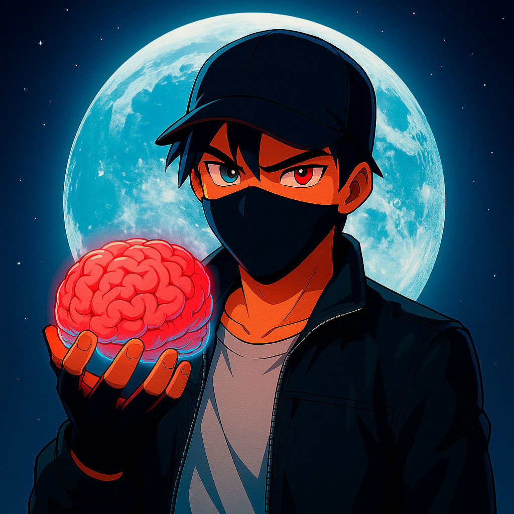 KALEBDOCS's tweet image. GN family, good rest 😴
🧠 If you cried all night looking for a solution, know that joy will come at dawn.
My master said so, you need to trust him.
