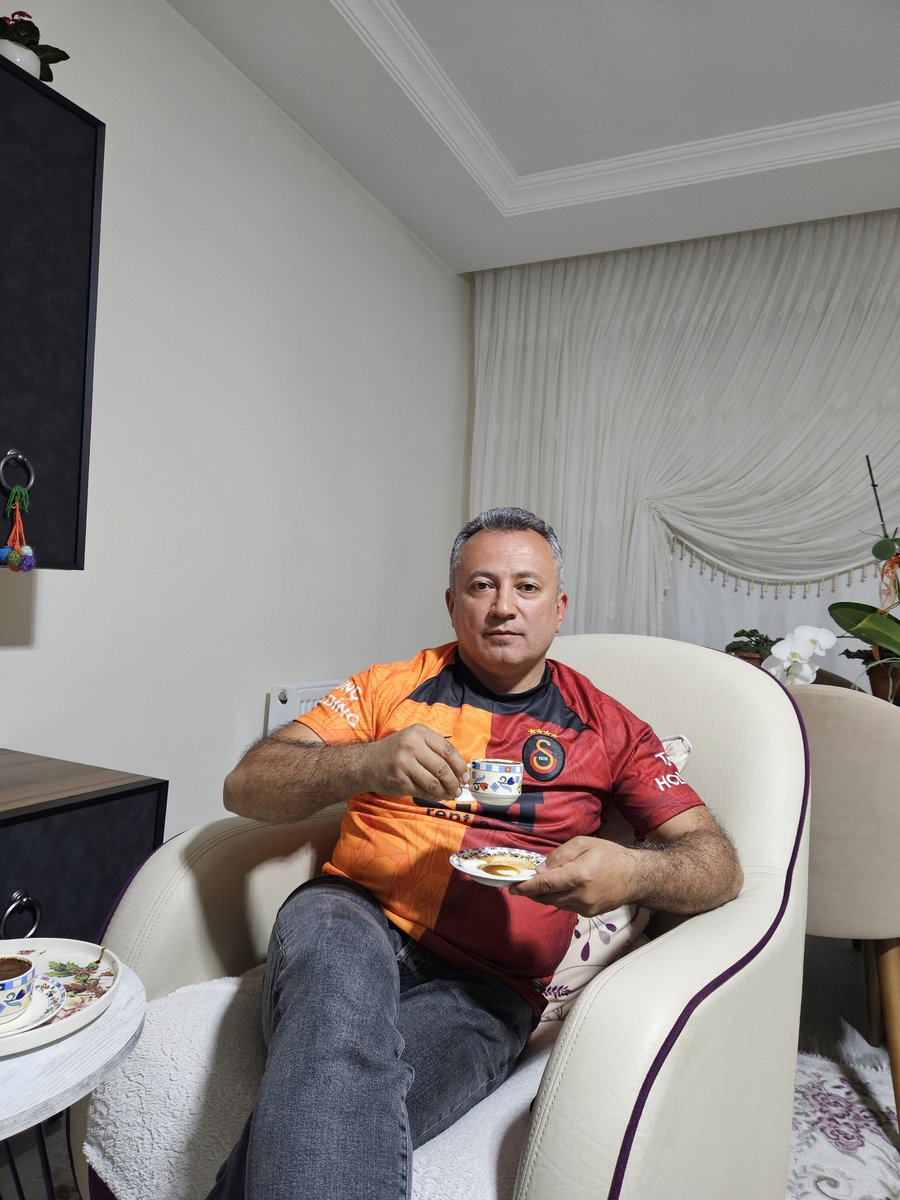 Bu gün günlerden Galatasaray