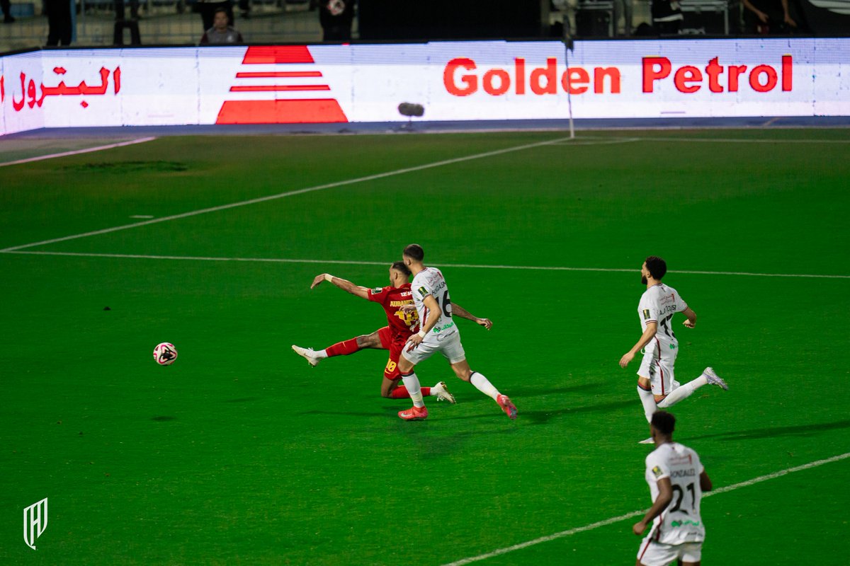 AlQadsiah Saudi Club tweet media