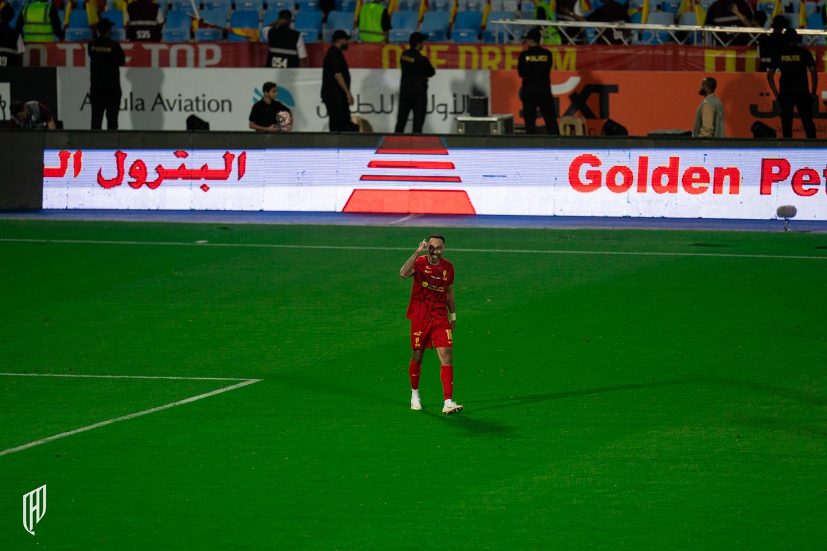 AlQadsiah Saudi Club tweet media