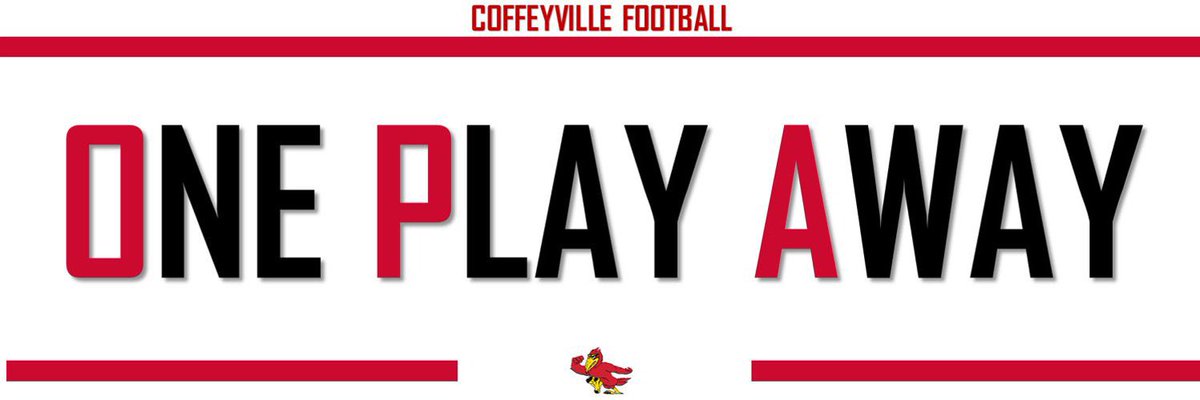 Anthony Yancy (@coachyancy_) on Twitter photo Blessed To Be The Receivers Coach! <a href="/Red_Raven_FB/">Coffeyville Football</a> <a href="/CoachLocke_/">Aj Locke</a>
#RavenUp 🐦⬛ #Sliderz 🛝
Special Thanks To <a href="/coach_dobler/">Nick Dobler</a> <a href="/Coach_McClung/">Ben McClung</a> 🐦⬛ Blessed To Be The Receivers Coach! <a href="/Red_Raven_FB/">Coffeyville Football</a> <a href="/CoachLocke_/">Aj Locke</a>
#RavenUp 🐦⬛ #Sliderz 🛝
Special Thanks To <a href="/coach_dobler/">Nick Dobler</a> <a href="/Coach_McClung/">Ben McClung</a> 🐦⬛