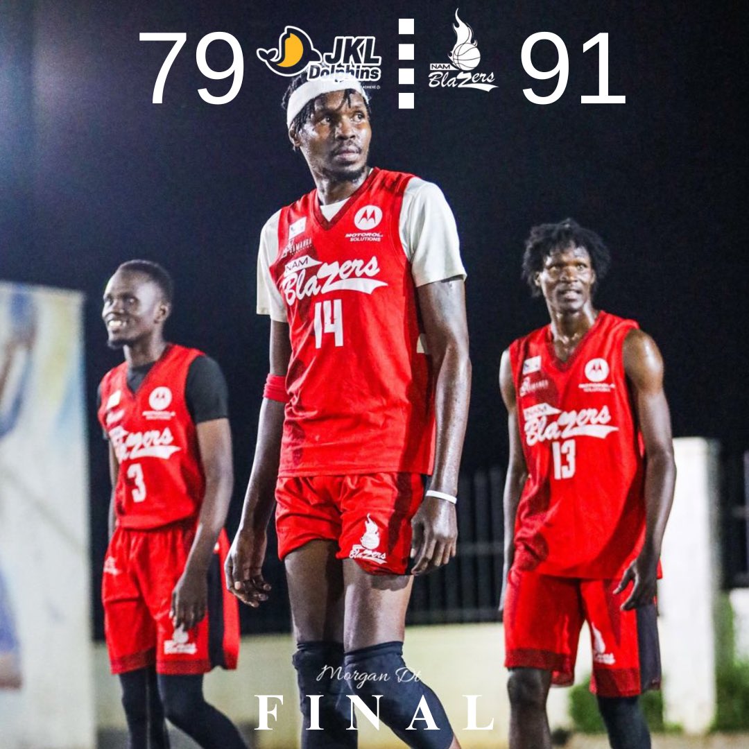 See you on Friday 

#BlazingUp 
#NRGRadioUG #NRGNamBlazers