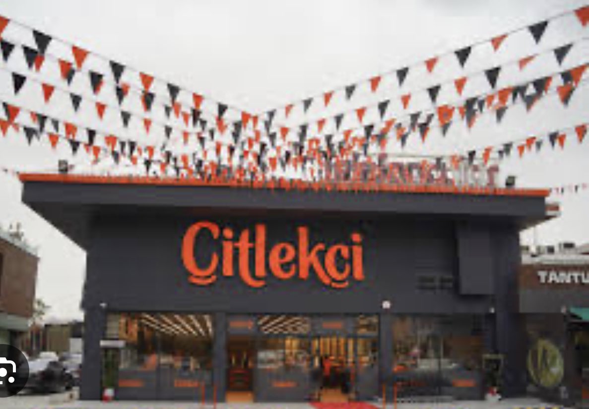 Kendi özgür ve hür irademin bana verdiği yetkiye dayanarak, 
-Çitlekçi’den hiçbir şey almayacağım.!