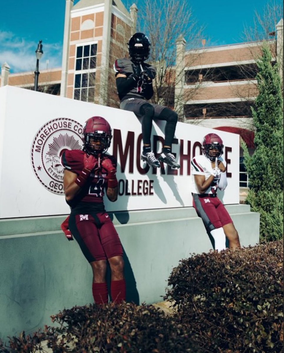 Kaiden perry (@kaidenperry9) on Twitter photo Thank you <a href="/alecat486/">Coach Al Edwards</a> for the Morehouse Spring Game invite. <a href="/Roswell_FB/">Roswell Football</a> <a href="/CoachThompson05/">Jonathan Thompson</a>
<a href="/Coach_Watters/">Rusty Watters</a> <a href="/GetEm_Brooks/">Coach Brooks</a> Thank you <a href="/alecat486/">Coach Al Edwards</a> for the Morehouse Spring Game invite. <a href="/Roswell_FB/">Roswell Football</a> <a href="/CoachThompson05/">Jonathan Thompson</a>
<a href="/Coach_Watters/">Rusty Watters</a> <a href="/GetEm_Brooks/">Coach Brooks</a>
