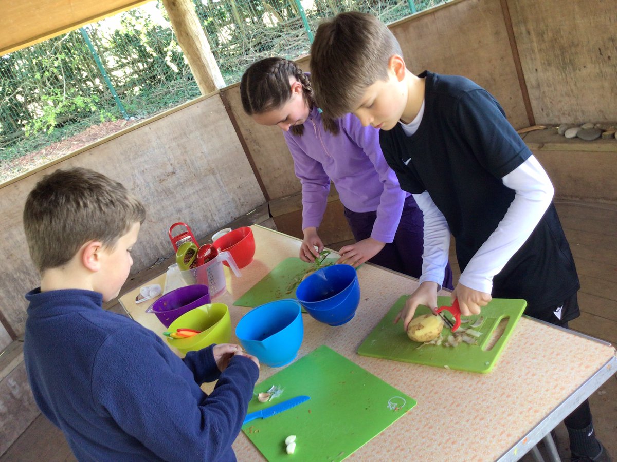 Long Whatton C of E Primary School tweet media
