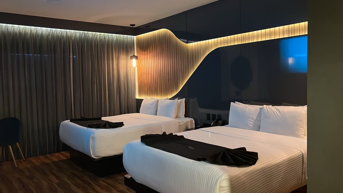 Elysium QRO tweet media