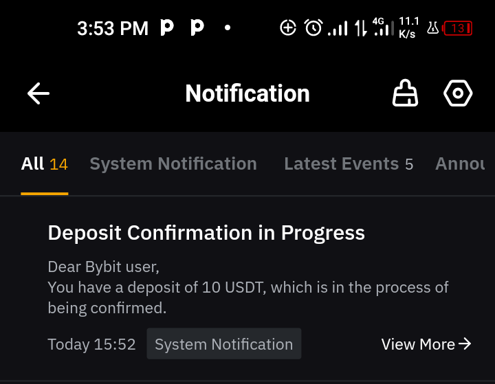 erne46037's tweet photo. This business called Affiliate Marketing has not only paid me  weekly but it has connected me with people across Africa 🌍.

I sold a product to someone in Zimbabwe who sent 📤 me 10 Usdt..  Thanks to @promptearn I just got $7.5💸 in 3minutes.
#fypシ #Trending #viral #LatestNews https://t.co/RjKRwzgSvI