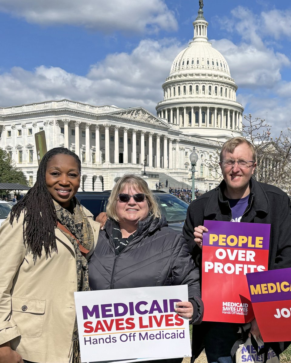 Healthcare Rising Arizona tweet media