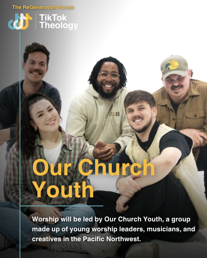 ReGeneration Project tweet media