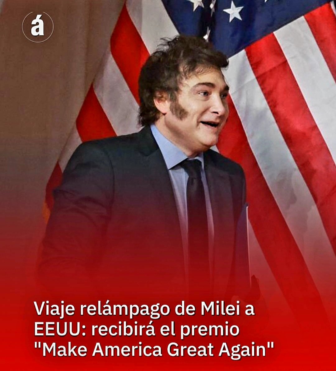 🔴SI BANCAS A UN CIPAYO QUE JUSTO, JUSTO, UN #2DeAbril RECONOCE LA AUTODETERMINACIÓN DE LOS KELPERS Y SE VA A EEUU,  ES PORQUE A VOS LAS MALVINAS NO TE IMPORTAN UN CARAJO‼️

#MileiCipayo
#MalvinasArgentinas 🇦🇷