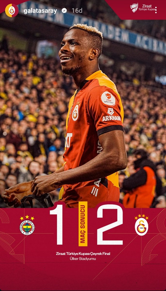 erdogan48's tweet image. Tebrikler Aslanlar..