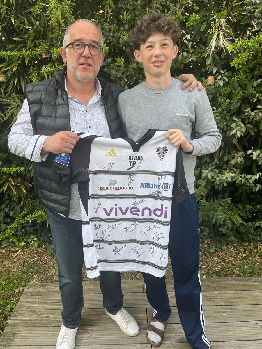 Pierre Henry Broncan tweet media