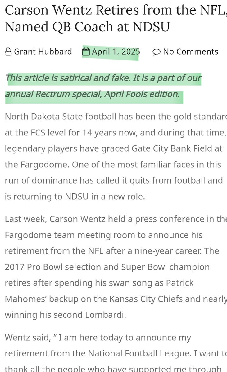 Grant Hubbard tweet media