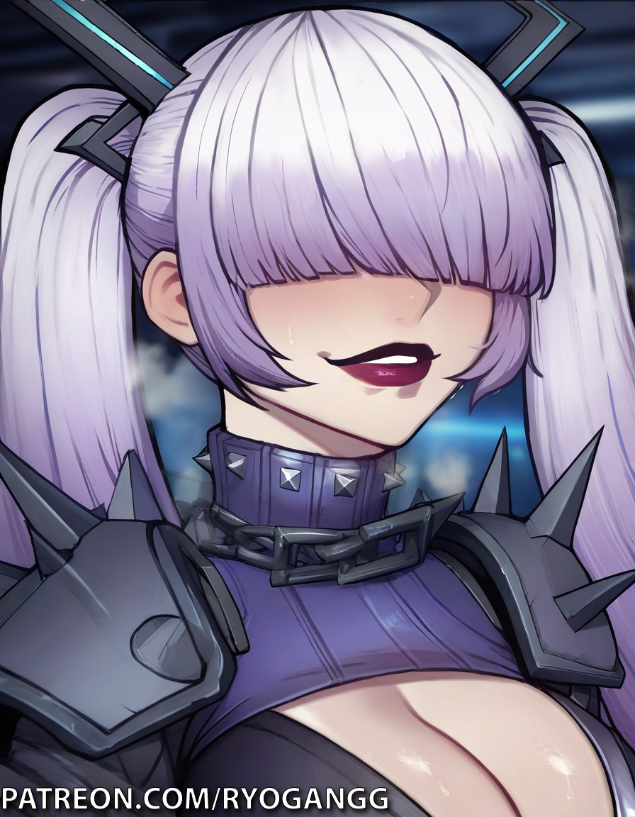 RyoganGG | NSFW | Comms OPEN tweet media