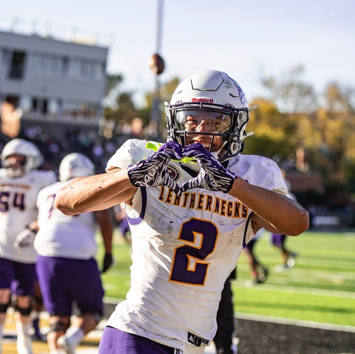 Kamhurst(6) (@kamhurst6) on Twitter photo After a great phone call with <a href="/CoachWalkerIV/">𝐄𝐥𝐯𝐞𝐧 𝐖𝐚𝐥𝐤𝐞𝐫 𝐈𝐕</a> I’m blessed to receive a d1 offer from western Illinois University <a href="/tony_woolfolk/">TONY ‘PT’ WOOLFOLK</a> <a href="/CoachFivve/">DaVon Berry ( Coach 5 )</a> <a href="/JPRockMO/">JP Rock</a> After a great phone call with <a href="/CoachWalkerIV/">𝐄𝐥𝐯𝐞𝐧 𝐖𝐚𝐥𝐤𝐞𝐫 𝐈𝐕</a> I’m blessed to receive a d1 offer from western Illinois University <a href="/tony_woolfolk/">TONY ‘PT’ WOOLFOLK</a> <a href="/CoachFivve/">DaVon Berry ( Coach 5 )</a> <a href="/JPRockMO/">JP Rock</a>