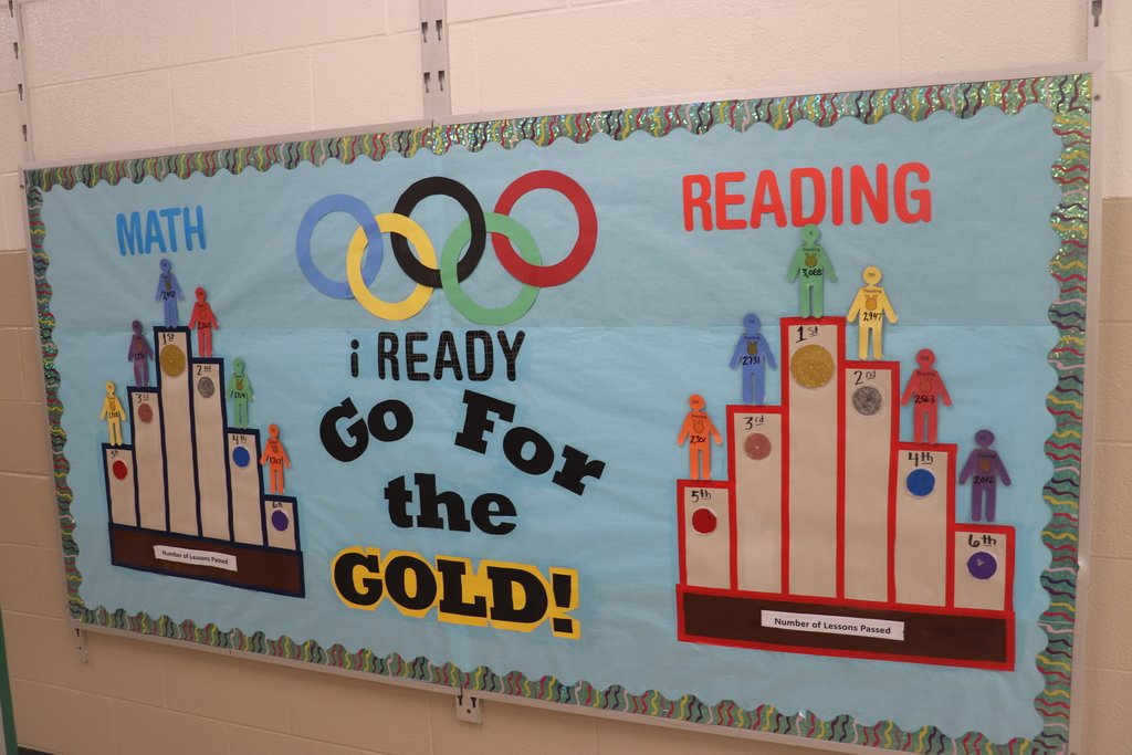 Smith Farm ES tweet media