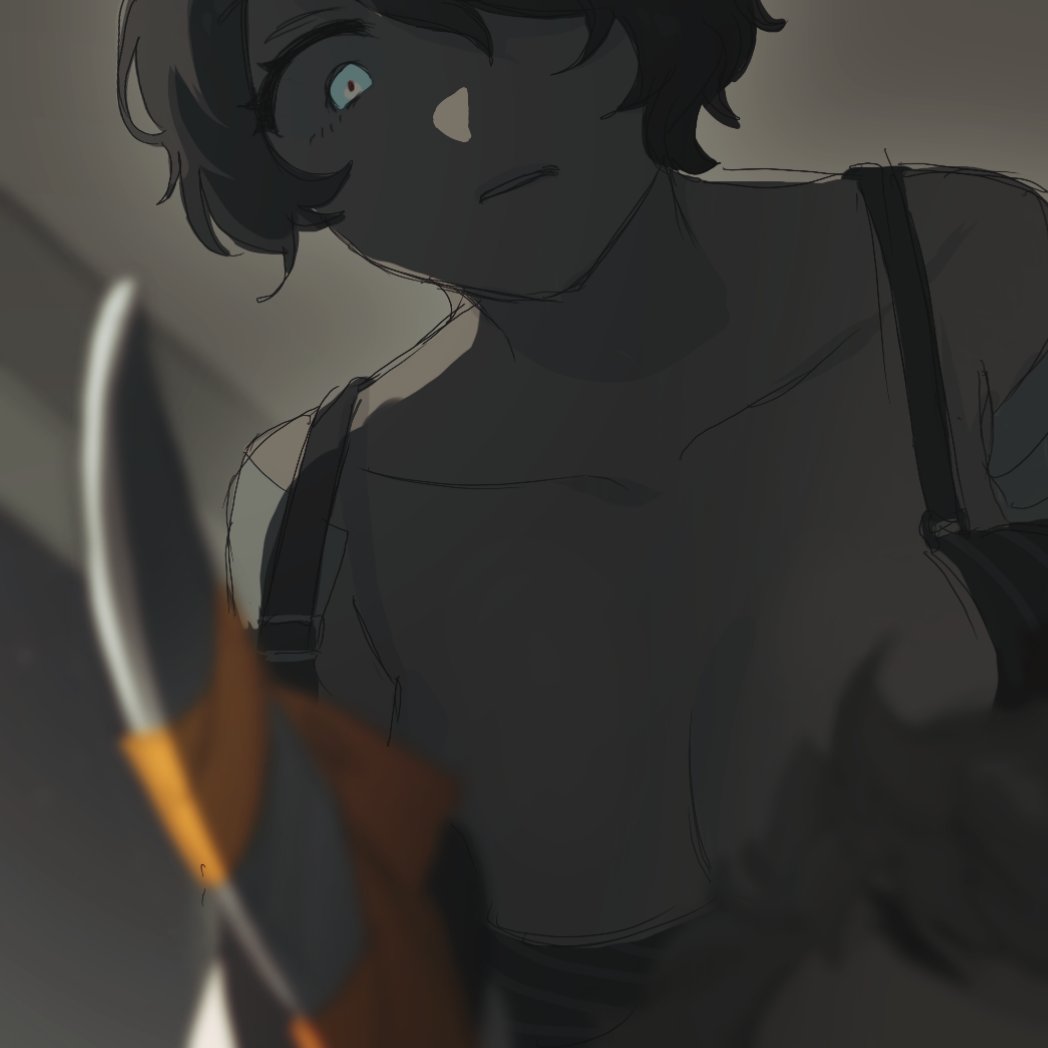 統整一下在愚人節帳號 ( <a href="/PW_0831/">Pearl</a> ) 發的圖
不想擋到惠的中指所以給他排第一個 (爛理由