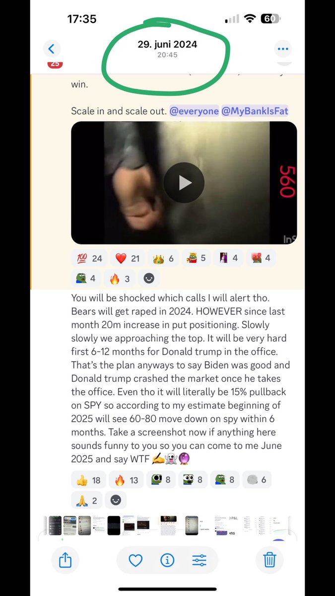 <a href="/SwaggTrades/">Costanza Trades</a> <a href="/GhostxSwings/">Ghost X Swings</a> How did he know already in June 2024 what was going to happen in the beginning of 2025 🤷‍♀️🤷‍♀️🤷‍♀️ I took screenshot 🙂