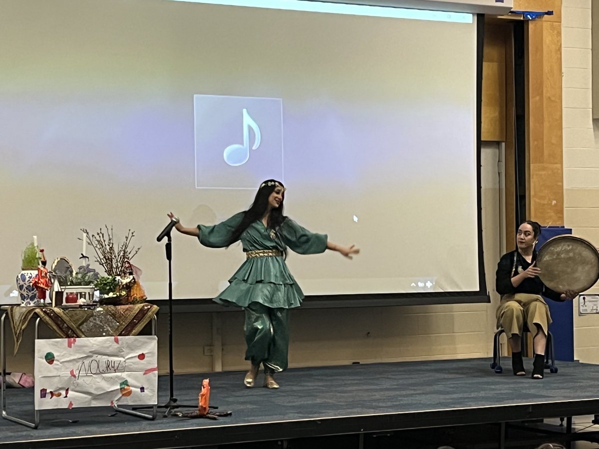 DenlowTDSB tweet media