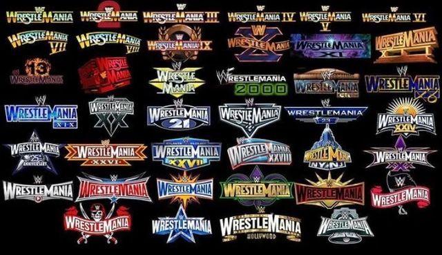 Favorite WrestleMania?