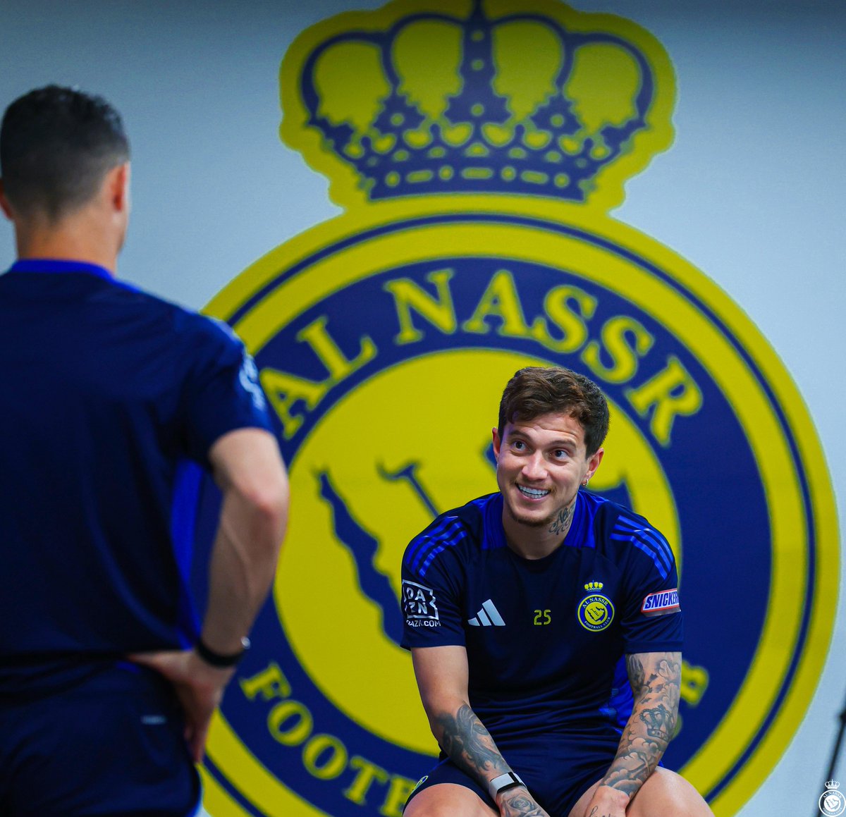 🇵🇹💛
