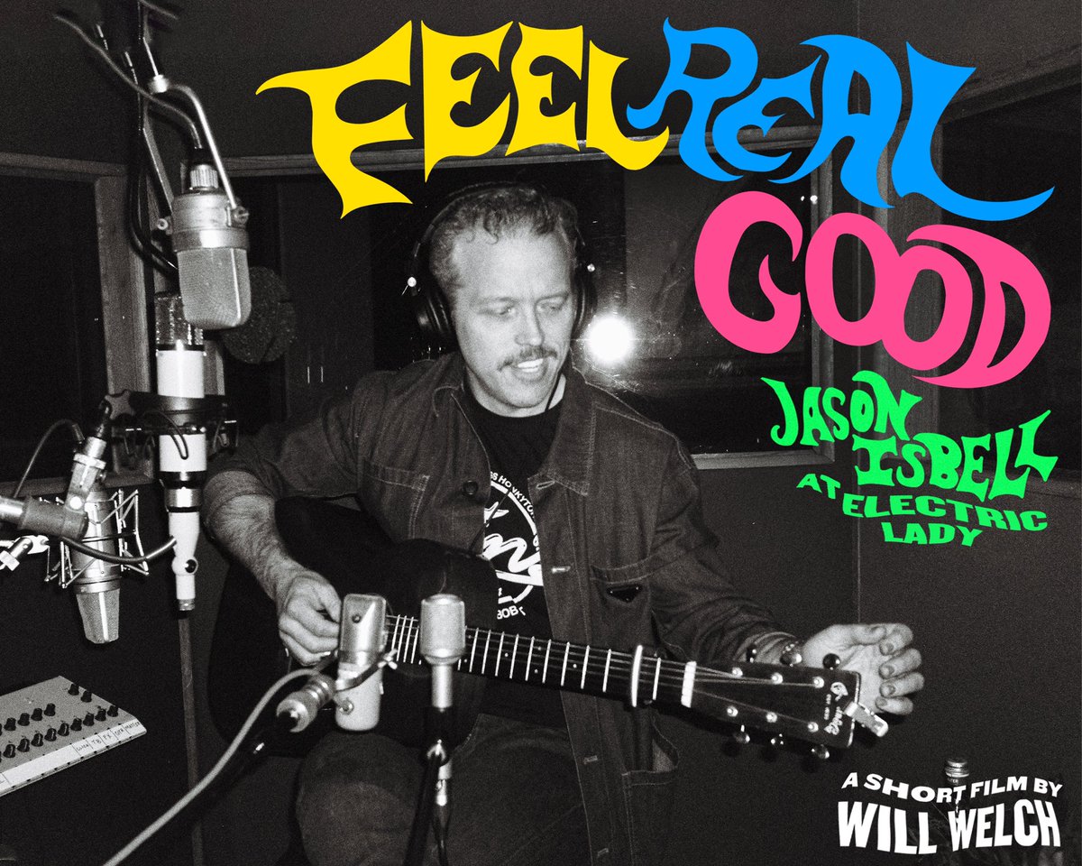 Will Welch tweet media