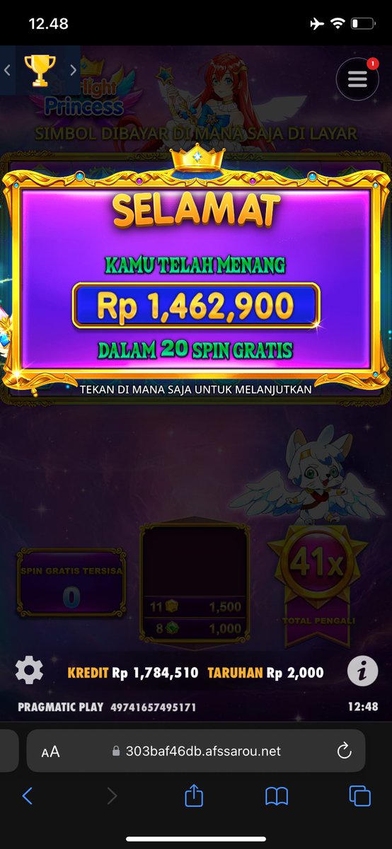 Mau Cuan Gede Tinggal Main dan Raih Tarikan Gedenya hanya di 77EMAS!!
💚 Link Alternatif : magic.ly/77emas77

#judionlineterpercaya #lgodewa #judionlineterbaik #bokep #gaming #infoslotgacorhariini #kontol #anjing #goblok #jepang #77emas
#infoslotgacor #lgodewa