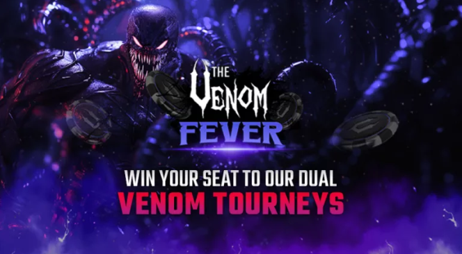 Miércoles de gambolia y AIOFs!! 
🤑 $33 TKT 🤑 SORTEO!

Seguir / Follow ⤵️
<a href="/AcrPokerLatam/">ACR Poker Latam</a>
<a href="/ACR_POKER/">ACR Poker</a>
<a href="/ProgressiveDre1/">ProgressiveDreamer</a>
❤️+ RT + nick en comentarios!