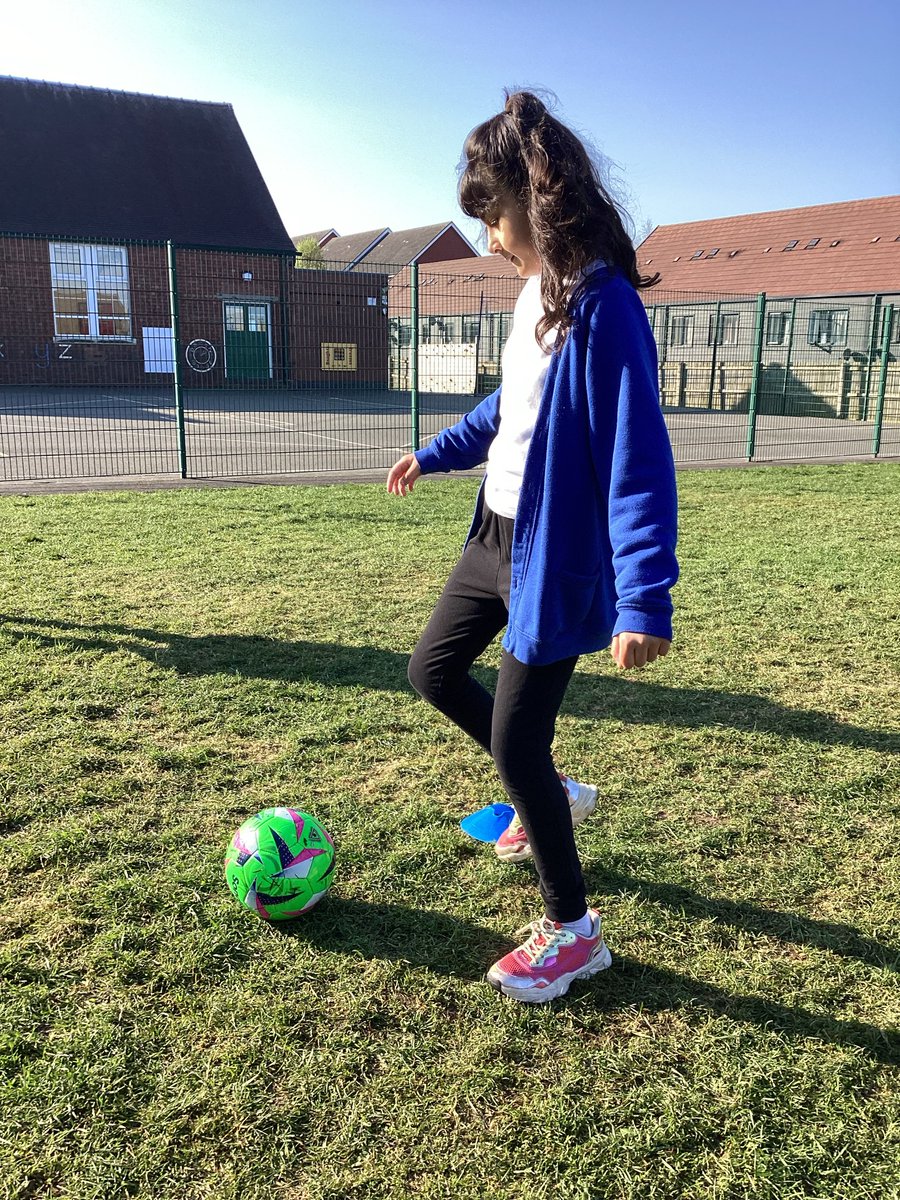 St. Stephen's C of E Primary School tweet media